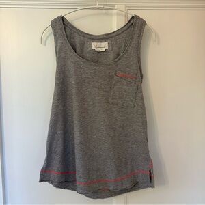 NWOT Anthropologie Tank Top in XS